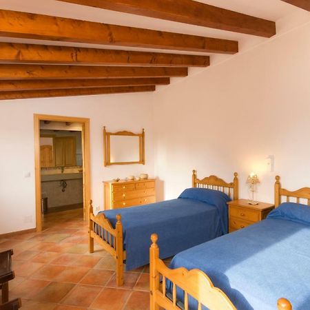 Villa Truc Pollença Extérieur photo