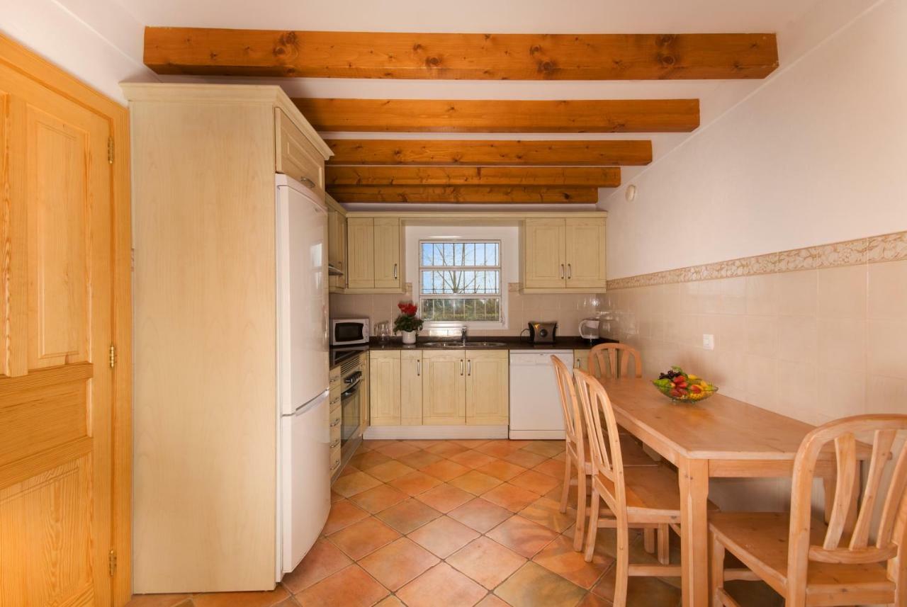 Villa Truc Pollença Extérieur photo